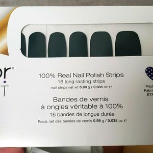 Color street wood you rather